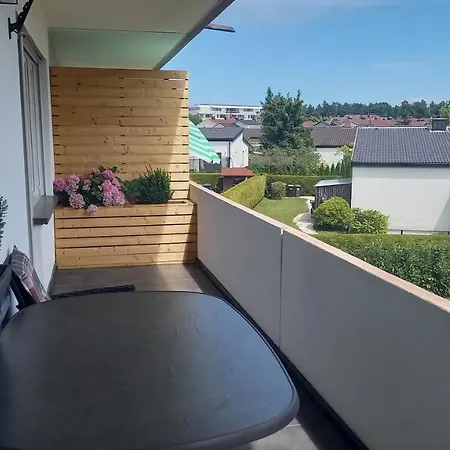 Platanenhaus - Am Bodensee * Friedrichshafen