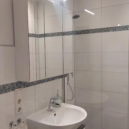 Platanenhaus - Am Bodensee *