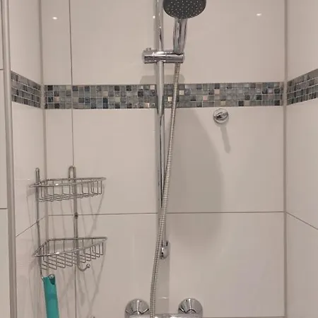 Platanenhaus - Am Bodensee דירה