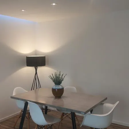 Platanenhaus - Am Bodensee Apartment