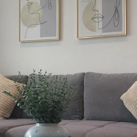 Platanenhaus - Am Bodensee