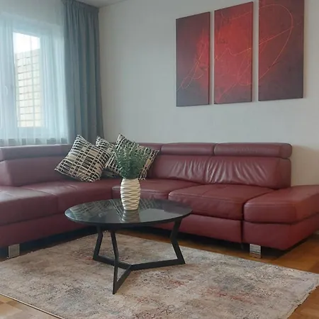 Apartment Platanenhaus - Am Bodensee