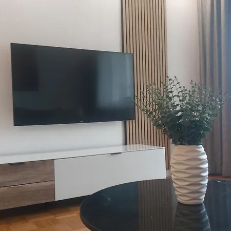 Apartment Platanenhaus - Am Bodensee Friedrichshafen