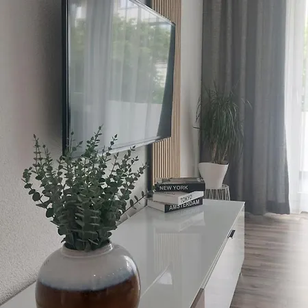Platanenhaus - Am Bodensee