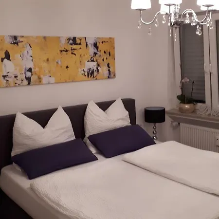 Apartment Platanenhaus - Am Bodensee *