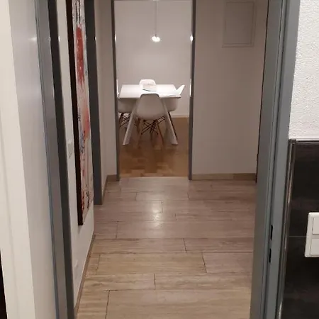 Platanenhaus - Am Bodensee