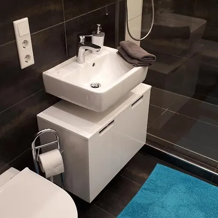 דירה Platanenhaus - Am Bodensee