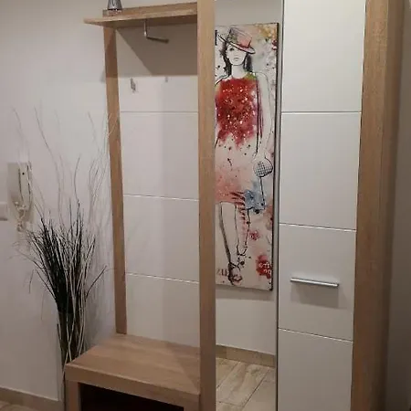 Platanenhaus - Am Bodensee דירה