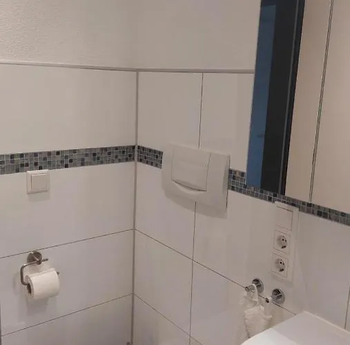 Apartment Platanenhaus - Am Bodensee