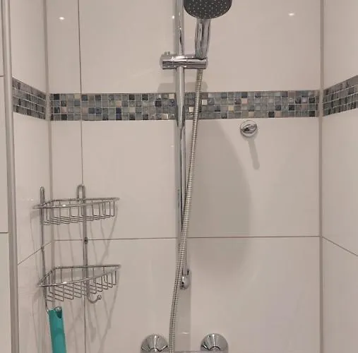 Platanenhaus - Am Bodensee Apartment