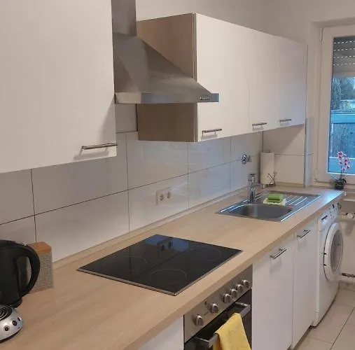 Apartment Platanenhaus - Am Bodensee *