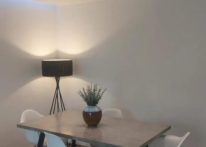 Platanenhaus - Am Bodensee Apartment