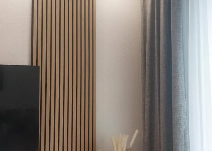 Platanenhaus - Am Bodensee * Friedrichshafen