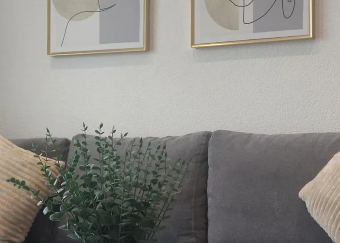 Platanenhaus - Am Bodensee