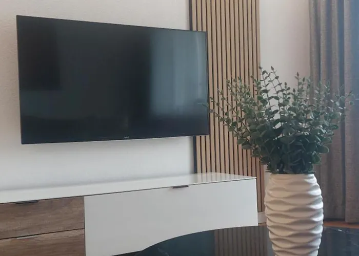 Apartment Platanenhaus - Am Bodensee Friedrichshafen