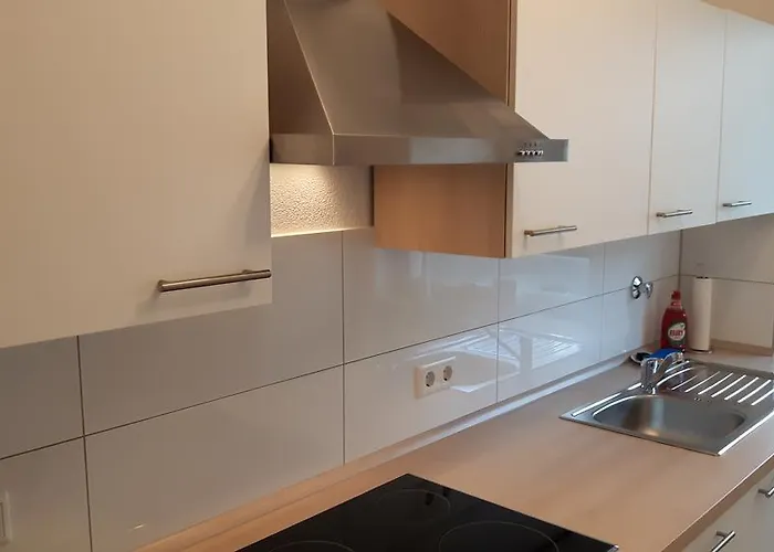 Platanenhaus - Am Bodensee