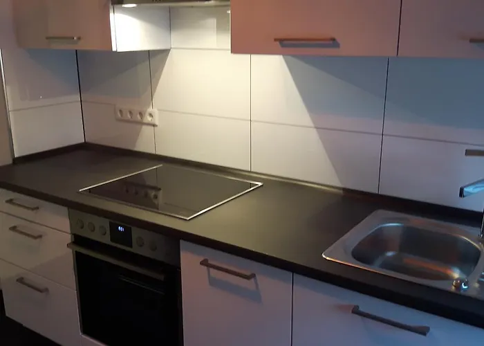 Platanenhaus - Am Bodensee *