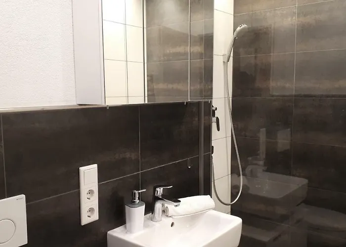 Platanenhaus - Am Bodensee Friedrichshafen