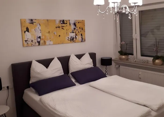 Apartment Platanenhaus - Am Bodensee *