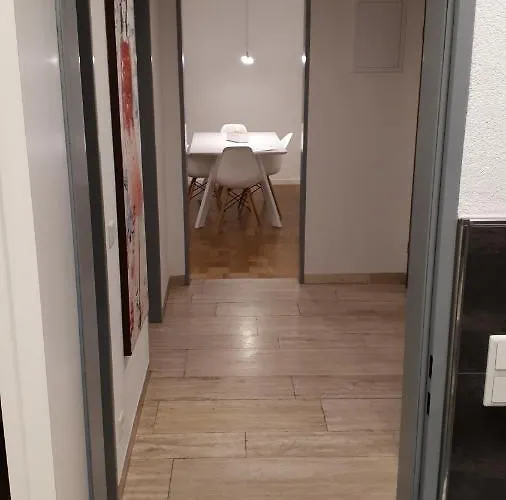 Platanenhaus - Am Bodensee