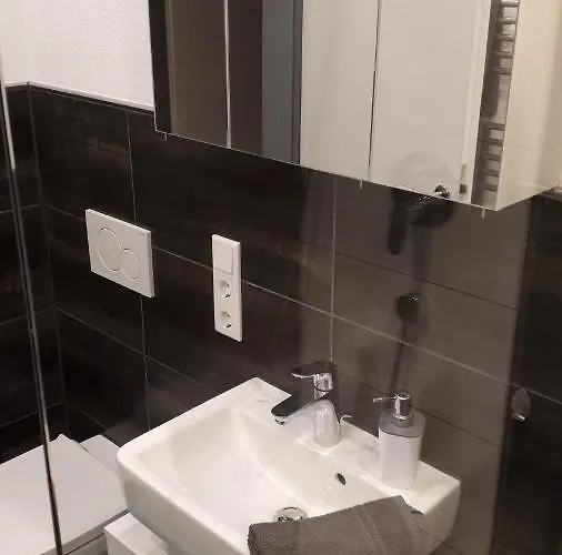 Apartment Platanenhaus - Am Bodensee