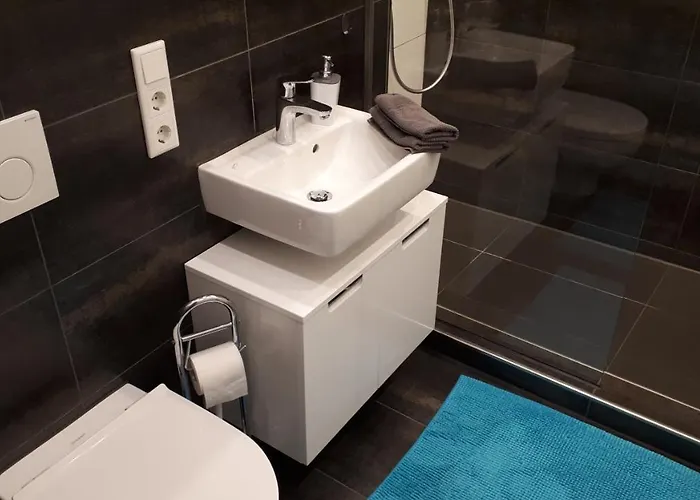 Apartment Platanenhaus - Am Bodensee