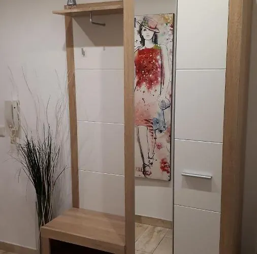 Platanenhaus - Am Bodensee Apartment